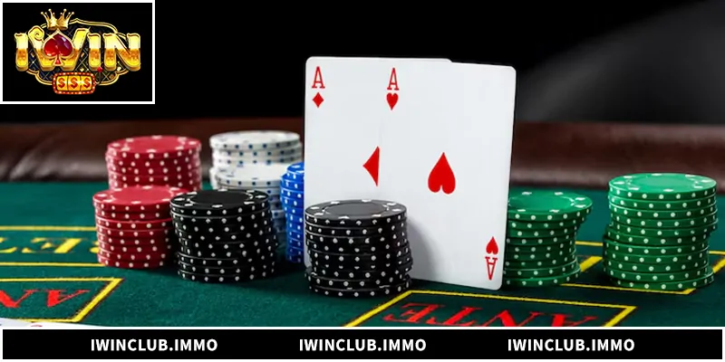 Bí kíp chinh phục Poker đỉnh cao cùng chiến thuật từ chuyên gia