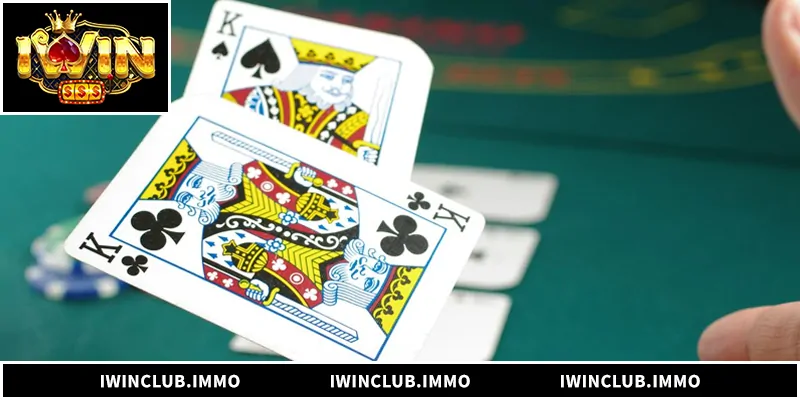 Bí quyết chơi Baccarat đỉnh cao và mẹo thắng lớn tại IwinClub