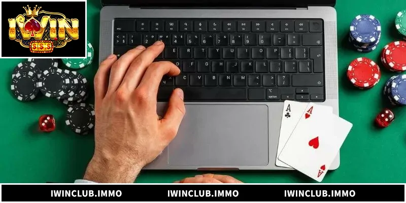 Đăng Ký IwinClub – Cổng Game Đổi Thưởng Thượng Lưu Cách đăng ký IwinClub nhanh chóng để trải nghiệm sòng bài thượng lưu
