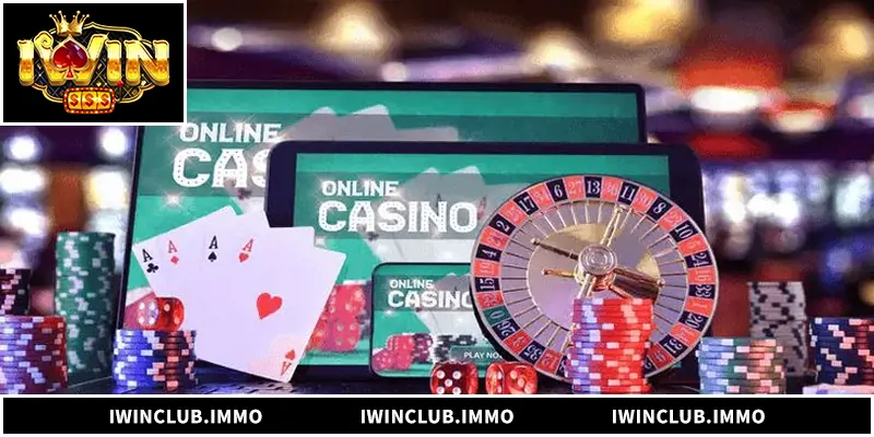 Cách đăng nhập IwinClub an toàn để săn hũ, nhận thưởng cực lớn
