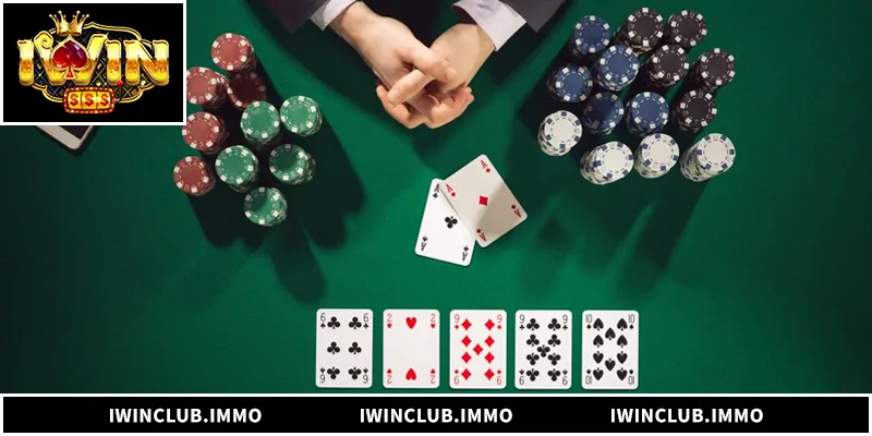 Đăng Ký IwinClub – Cổng Game Đổi Thưởng Thượng Lưu
