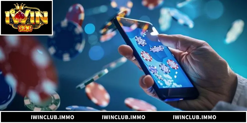 Đăng Nhập IwinClub – Link Vào Không Bị Chặn Để Nhận Code
