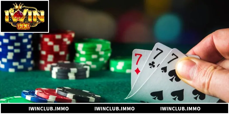 Hướng dẫn cách chơi bài cào thắng lớn tại cổng game IwinClub
