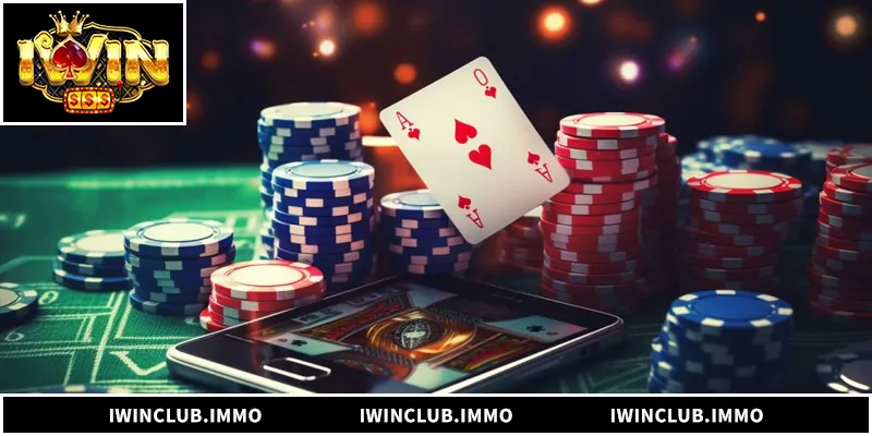 Hướng dẫn chi tiết cách rút tiền IwinClub an toàn và nhanh chóng