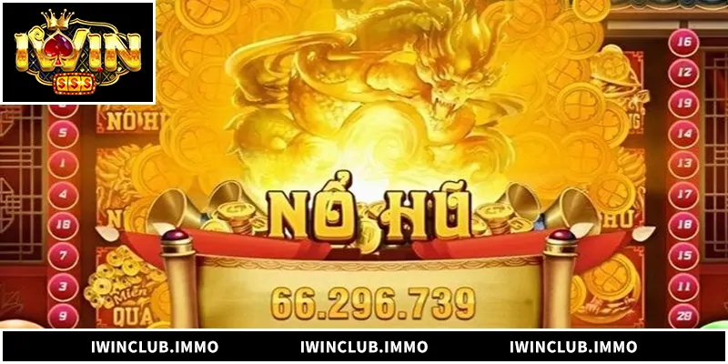 Hướng Dẫn Chơi Nổ Hũ – Bí Kíp Quay Hũ Đổi Thưởng 2026
