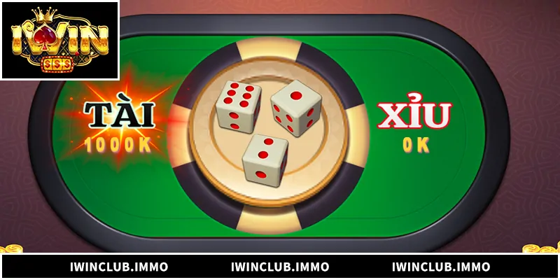Khám phá bí quyết làm chủ tài xỉu miễn phí cùng Iwinclub