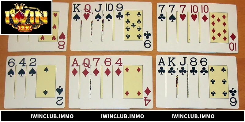 Khám phá chiến thuật Mậu Binh đỉnh cao và thắng lớn tại IwinClub