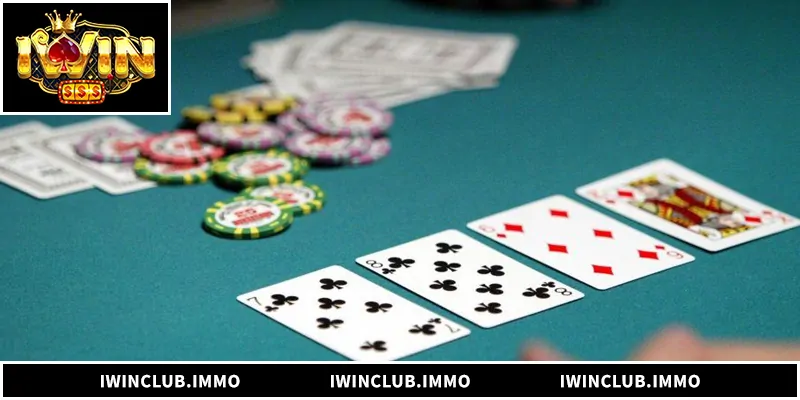 Khám phá chiến thuật và luật chơi Xì tố đỉnh cao tại IwinClub
