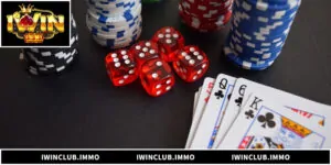 Mậu Binh – Đẳng Cấp Game Bài Trí Tuệ Và Chiến Thuật Xếp Bài
