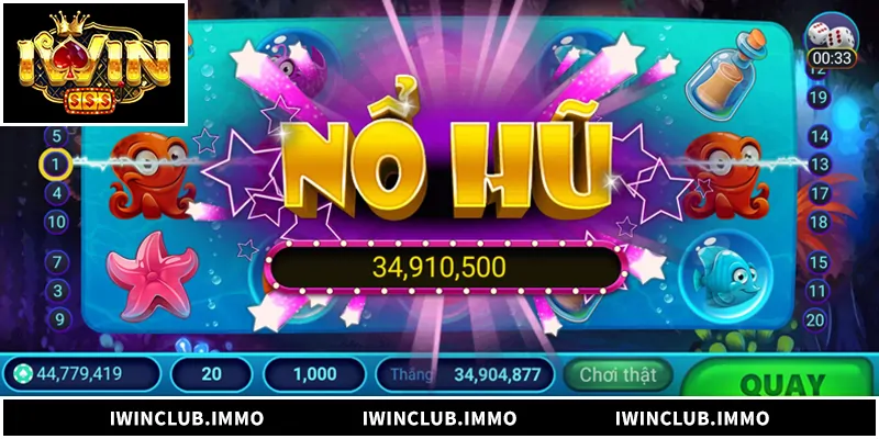 Mẹo Chơi Nổ Hũ – Bí Quyết Săn Jackpot Đỉnh Cao Từ Cao Thủ