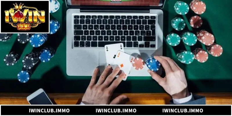 Nạp Tiền IwinClub – Hướng Dẫn Quy Trình Giao Dịch Siêu Tốc