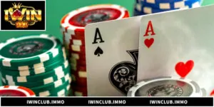 Poker – Đẳng Cấp Trí Tuệ Và Nghệ Thuật Tâm Lý Đỉnh Cao