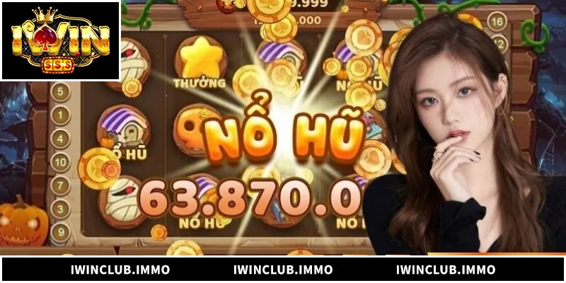 Tải Game Nổ Hũ – Trải Nghiệm Game Đỉnh Cao Nhận Thưởng Lớn