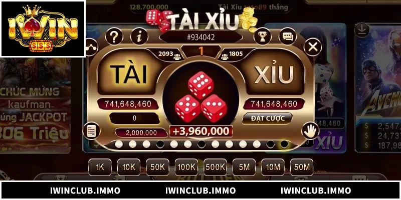 Tài Xỉu Đổi Thưởng – Trải Nghiệm Giải Trí Đẳng Cấp Và Uy Tín Tài Xỉu Đổi Thưởng – Trải Nghiệm Giải Trí Đẳng Cấp Và Uy Tín