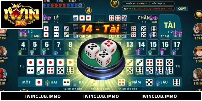 Tài Xỉu Trên Điện Thoại – Chơi Game Giải Trí Mọi Lúc Tài Xỉu Trên Điện Thoại – Chơi Game Giải Trí Mọi Lúc