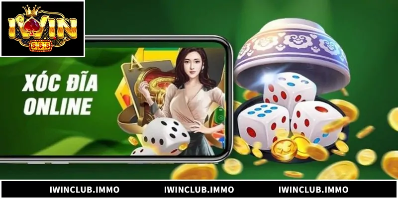 Xóc Đĩa Miễn Phí – Bí Quyết Giải Trí Không Lo Rủi Ro