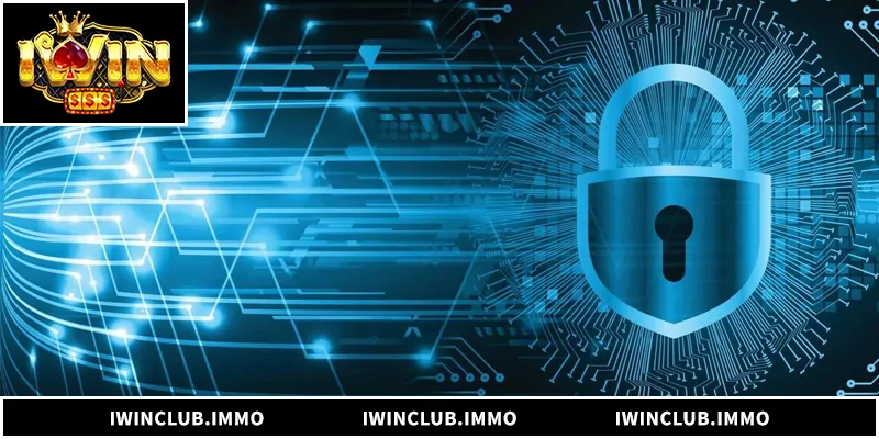 Chính Sách Bảo Mật IwinClub – Cam Kết An Toàn Và Minh Bạch Chính sách bảo mật IwinClub bảo vệ thông tin và tài sản tuyệt đối