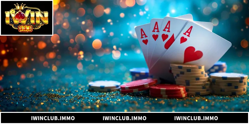 Game Bài IwinClub – Sòng Bài Thượng Lưu, Bảo Mật Tuyệt Đối