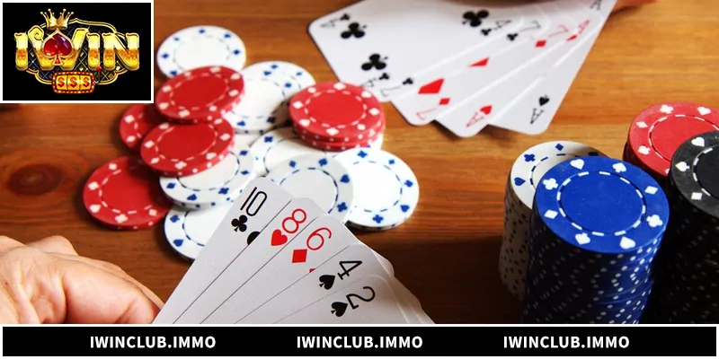 Giới thiệu IwinClub: Cổng game đổi thưởng thượng lưu, uy tín và đẳng cấp