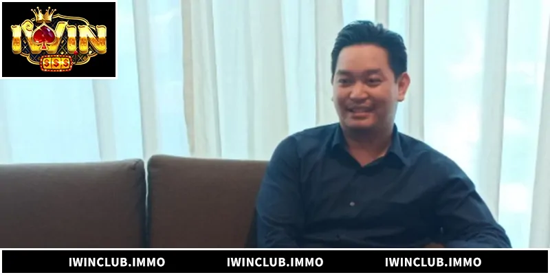 Hành trình CEO Y Văn Lúp nâng tầm đẳng cấp cho IwinClub